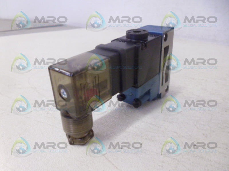 MAC 132B-611JD VALVE NSMP