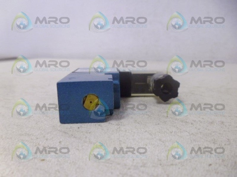 MAC DMB-DDAJ-1KE1 VALVE NSMP