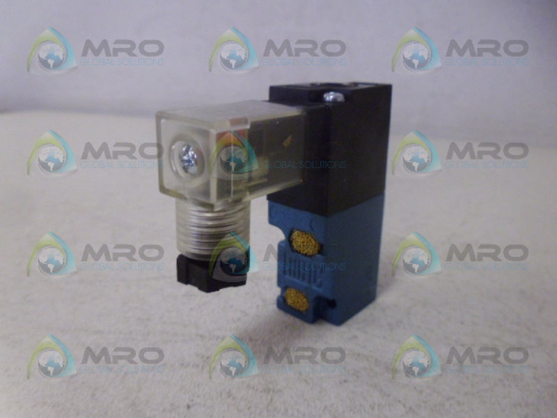 MAC DMB-DDAJ-1KE1 VALVE NSMP