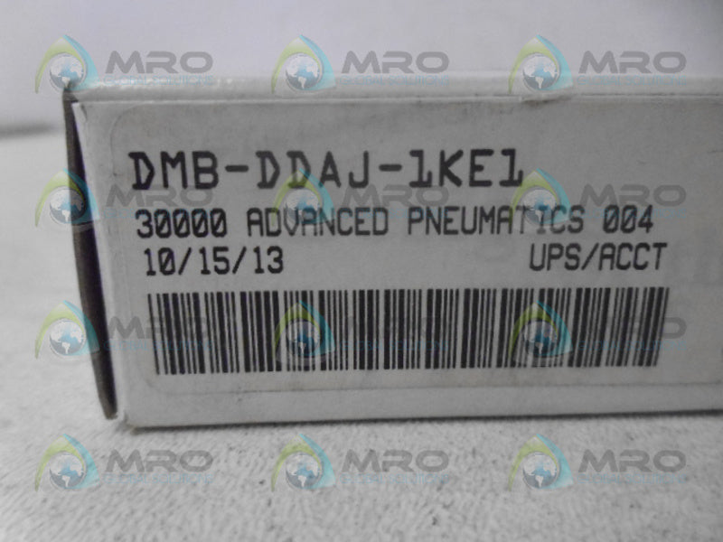 MAC DMB-DDAJ-1KE1 VALVE NSMP