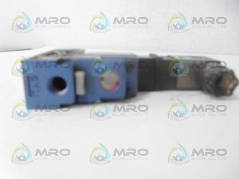 MAC 132B-611JD VALVE NSNP