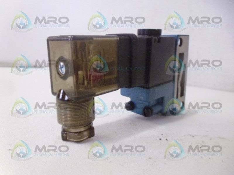 MAC 132B-611JD VALVE NSNP