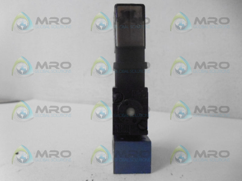MAC 132B-611JD VALVE NSNP