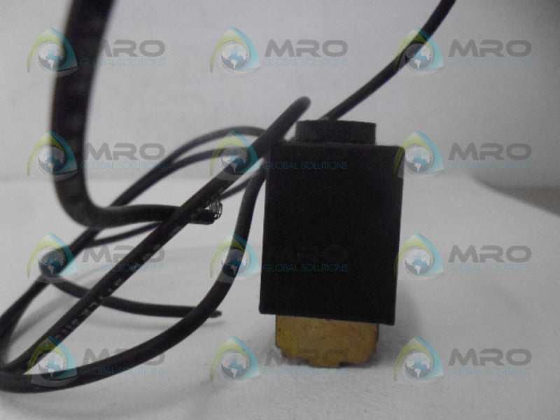 MAC PME-571BAAA VALVE UNMP