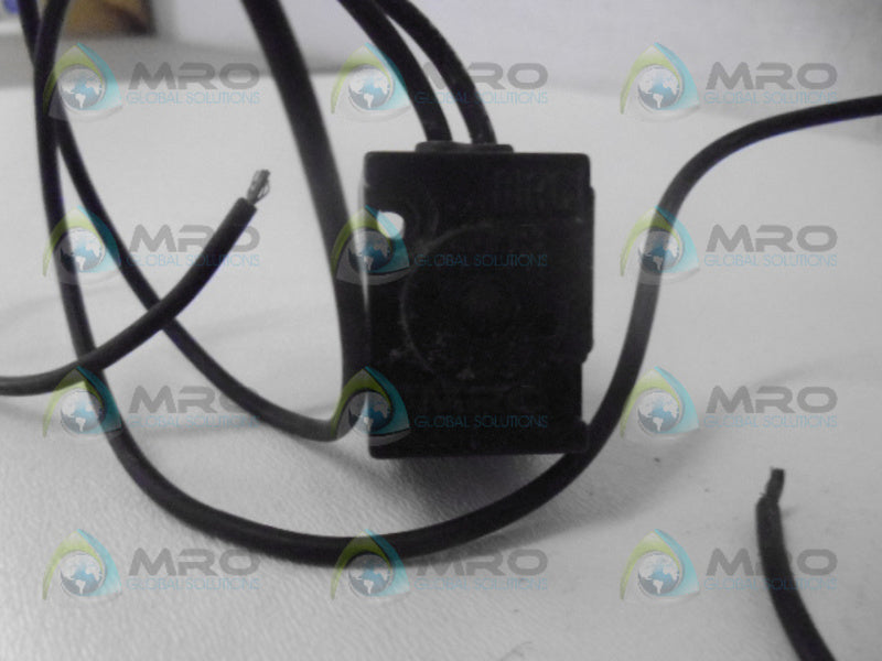MAC PME-571BAAA VALVE UNMP