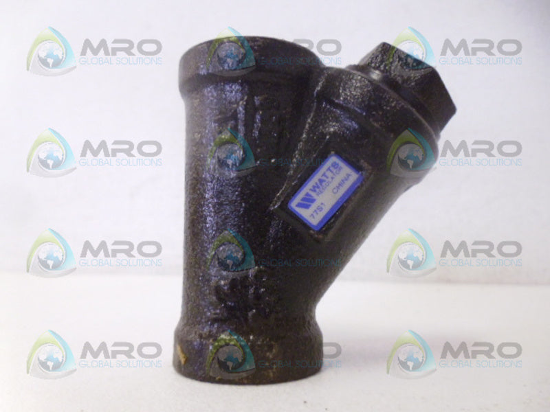 WATTS 3P846 STRAINER NSMP