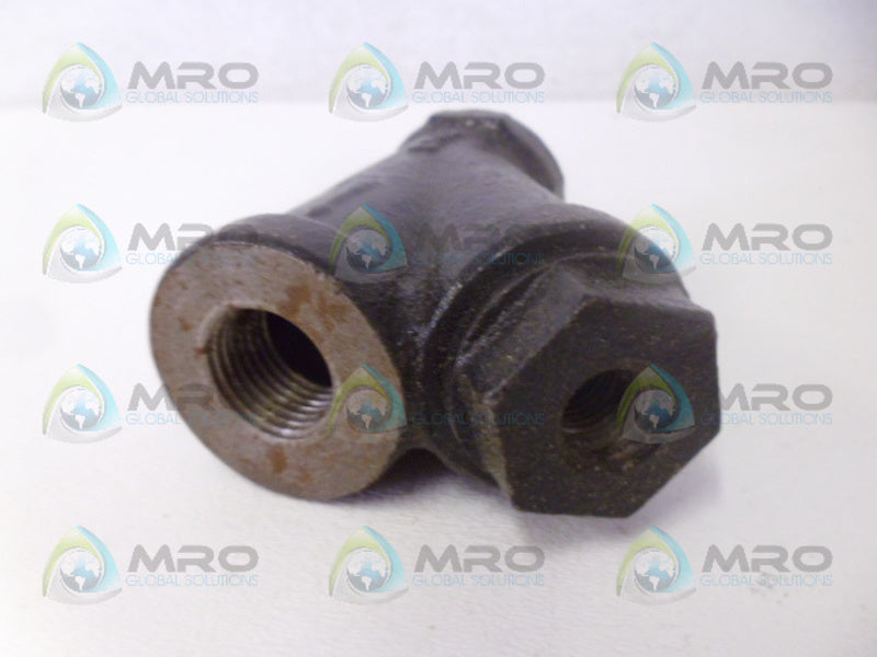 WATTS 3P846 STRAINER NSMP