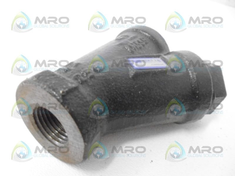 WATTS 3P846 STRAINER NSMP