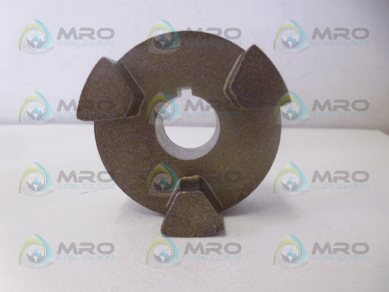 MARTIN ML099 7/8 JAW COUPLING NSMP