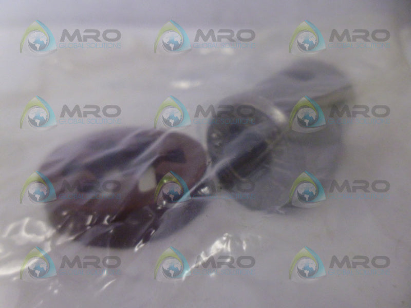 BOSTON GEAR 11730 JAW COUPLING SET NSMP