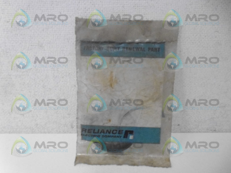 RELIANCE ELECTRIC 411627-01N NSMP