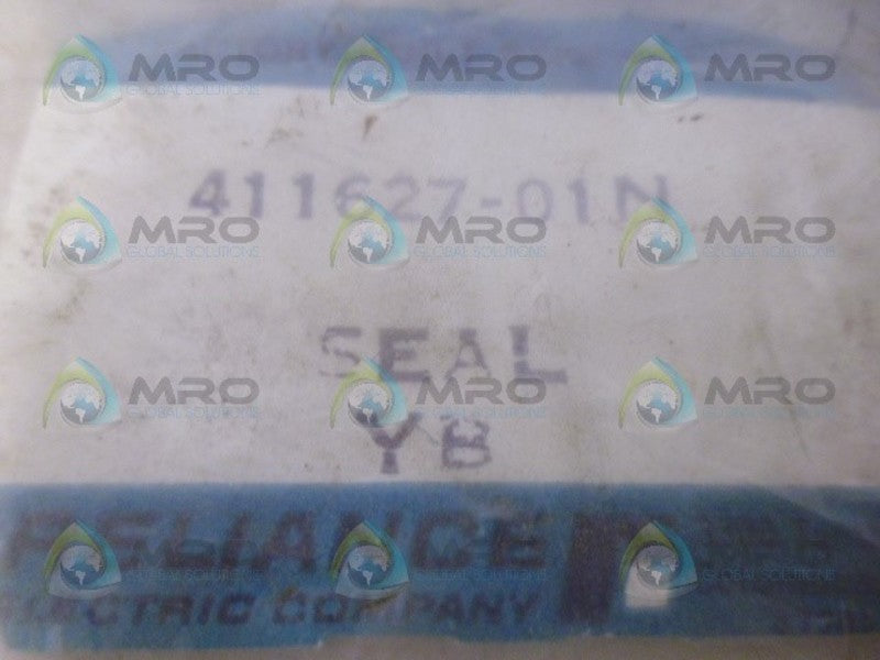 RELIANCE ELECTRIC 411627-01N NSMP