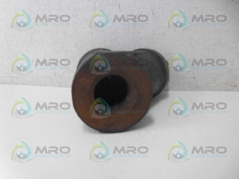 WATTS 77S1 CAST IRON STRAINER NSNP