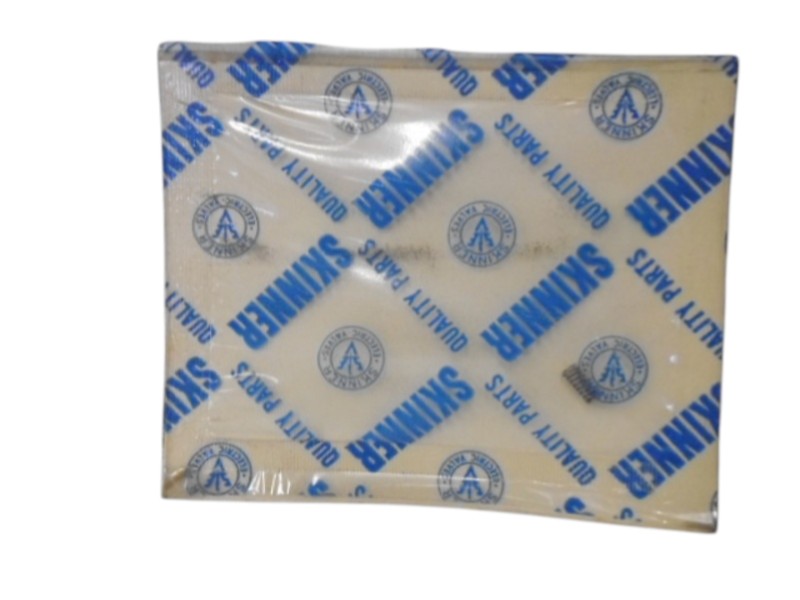 SKINNER CM-15 SPRING COIL  NSMP