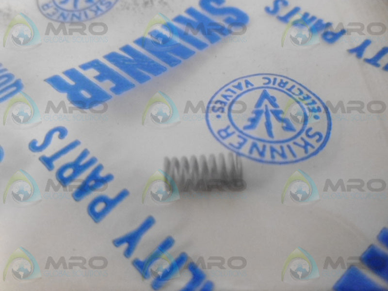 SKINNER CM-15 SPRING COIL  NSMP