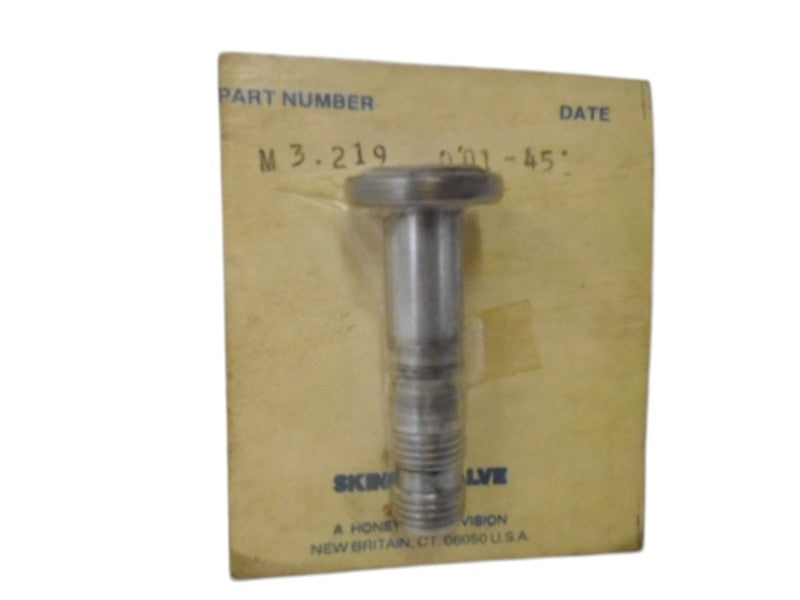 SKINNER M3.219 SLEEVE ASSEMBLY  NSNP IN ORIGINAL PACKEAGE