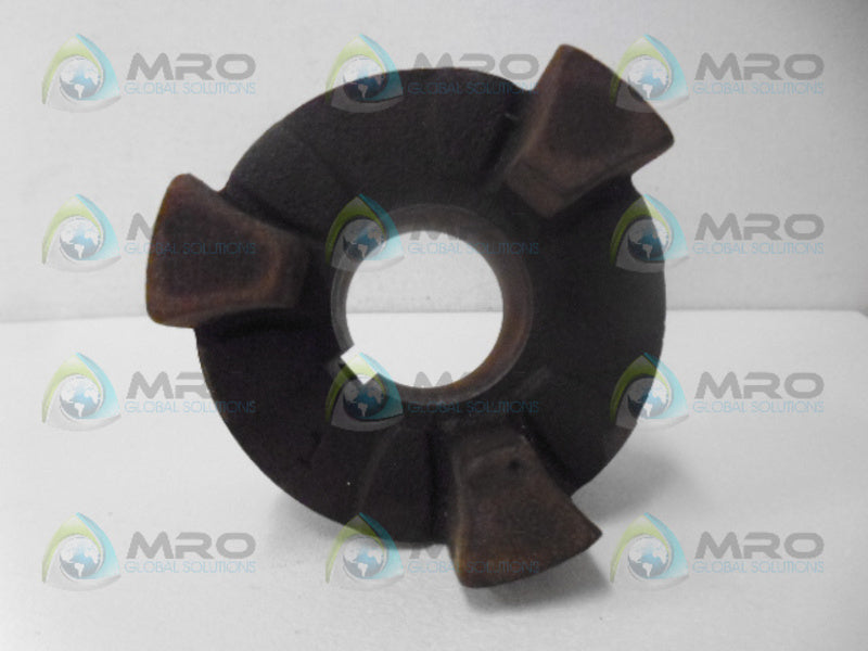 GERING G-1500 HALF COUPLING 1-5/6 UNMP