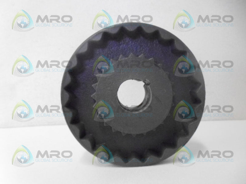 TB WOODS  8S COUPLING FLANGE 1-1/4 NSNP