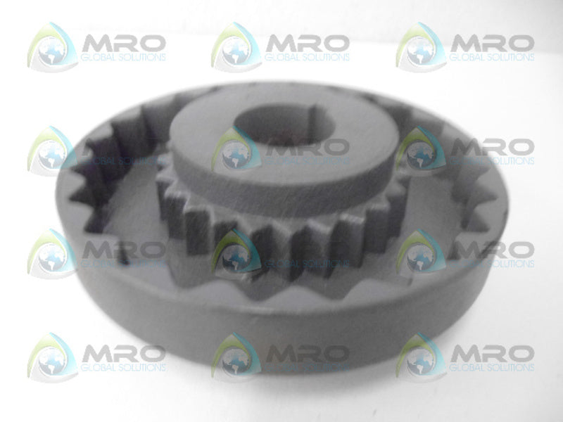 TB WOODS  8S COUPLING FLANGE 1-1/4 NSNP