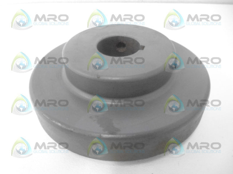 TB WOODS  8S COUPLING FLANGE 1-1/4 NSNP