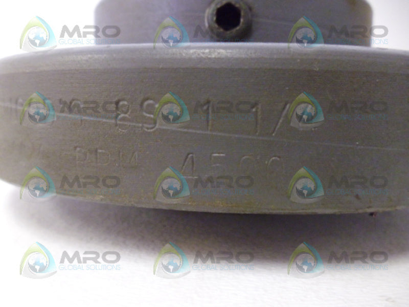 TB WOODS  8S COUPLING FLANGE 1-1/4 NSNP