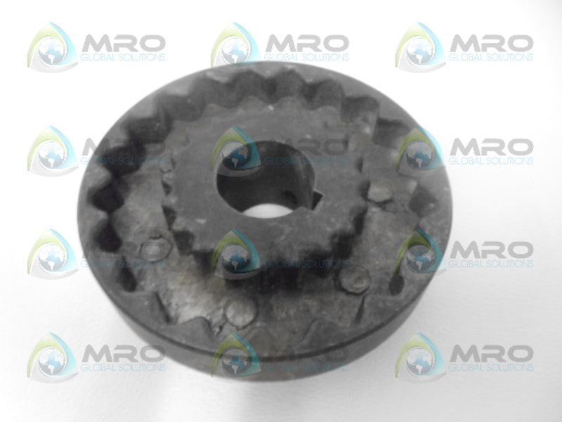 TB WOODS  5J FLANGE UNMP