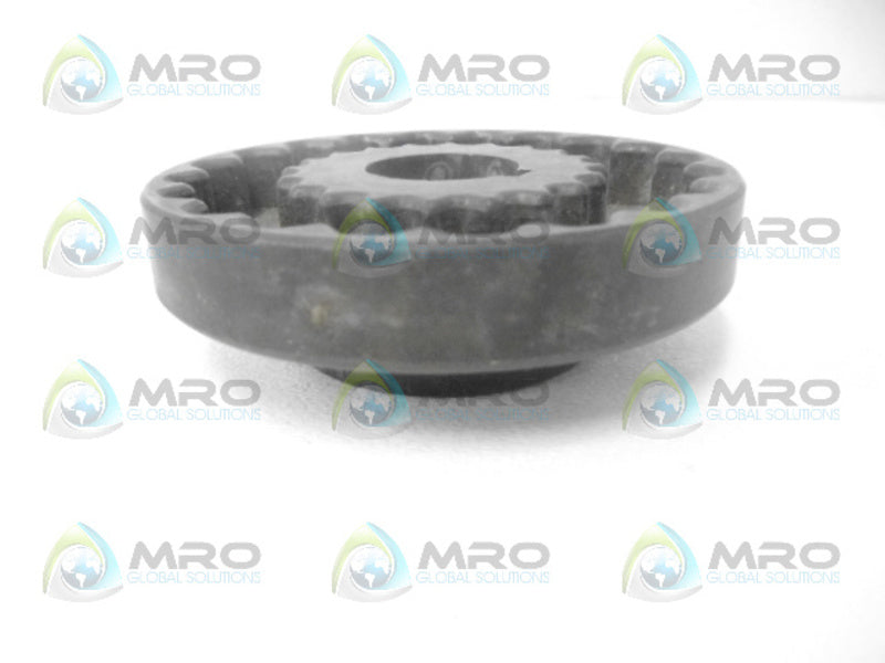 TB WOODS  5J FLANGE UNMP