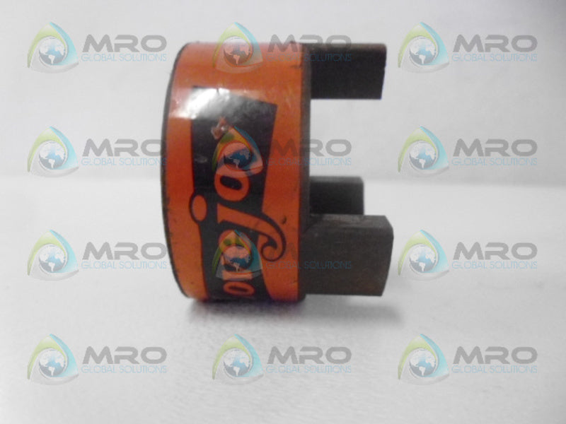 LOVEJOY L-075 COUPLING .825 UNMP