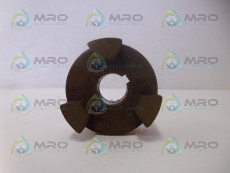 LOVEJOY L-075 COUPLING .825 UNMP