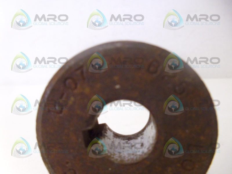 LOVEJOY L-075 COUPLING .825 UNMP
