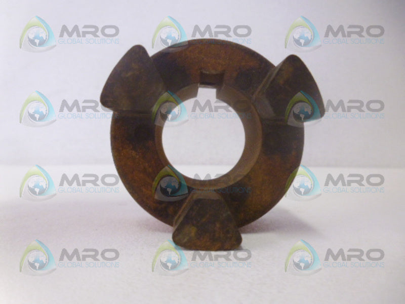 LOVEJOY L-100 JAW COUPLING 1.385 UNMP