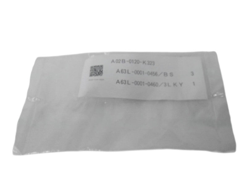 FANUC A02B-0120-K323 CONNECTOR KIT  NSMP