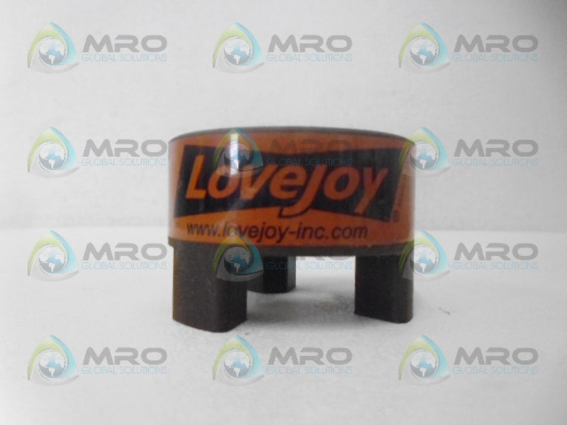 LOVEJOY L-099 JAW COUPLING .875 NSNP
