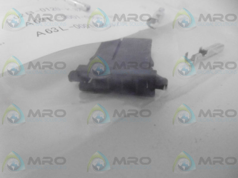 FANUC A02B-0120-K323 CONNECTOR KIT  NSMP