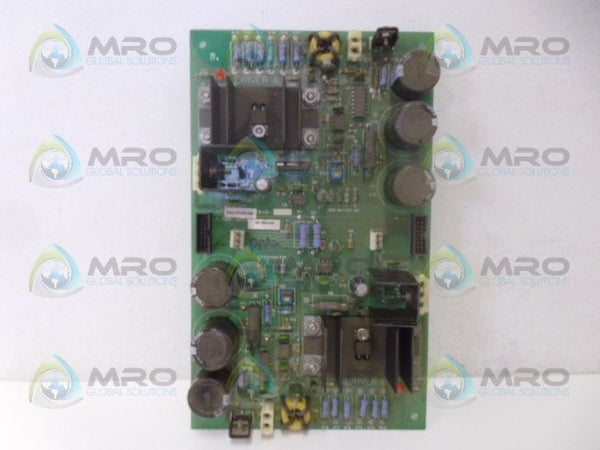 POWERTEC 4000-151049-004 PC BOARD NSNP