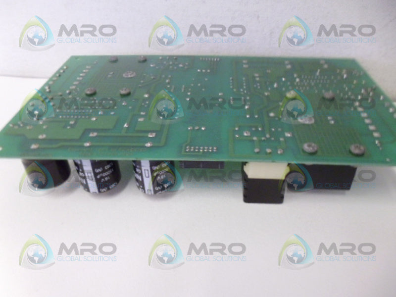 POWERTEC 4000-151049-004 PC BOARD NSNP