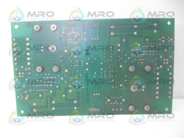 POWERTEC 4000-151049-001 PC BOARD NSNP