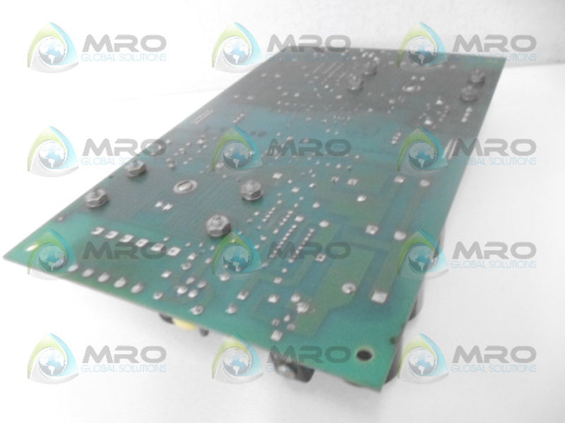 POWERTEC 4000-151049-001 PC BOARD NSNP