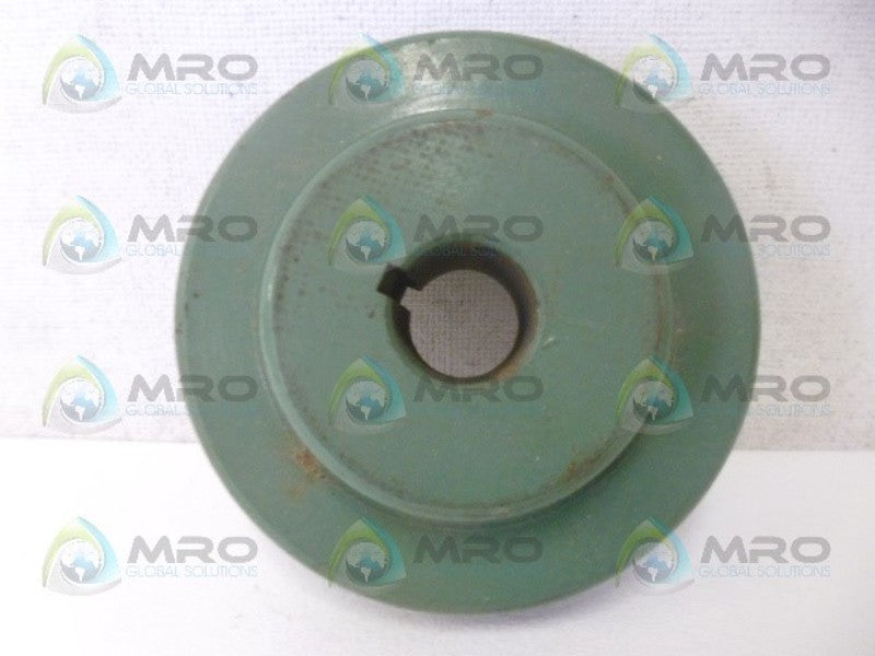 TB WOODS  6S COUPLING SPACER 7/8 NSNP