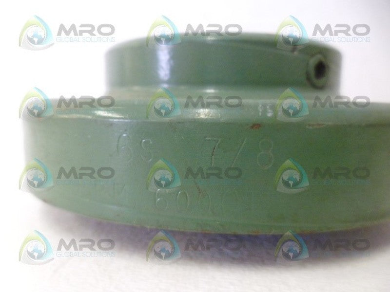 TB WOODS  6S COUPLING SPACER 7/8 NSNP