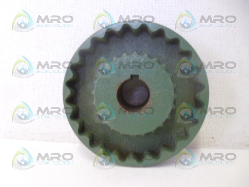 TB WOODS  7S COUPLING SPACER 1 NSNP