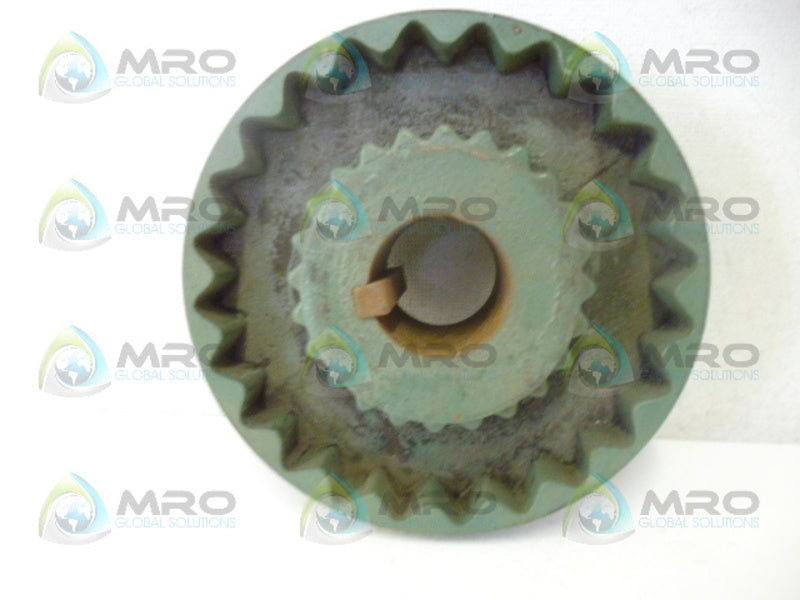 TB WOODS 8S COUPLING SPACER 1-3/8 UNMP