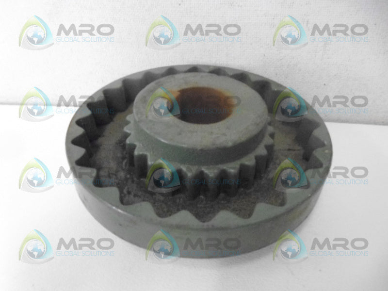 TB WOODS 8S COUPLING SPACER 1-3/8 UNMP