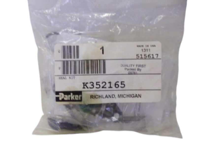 PARKER K352165 SEAL KIT  NSMP