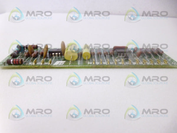 RELIANCE 0-52014 PC BOARD NSNP