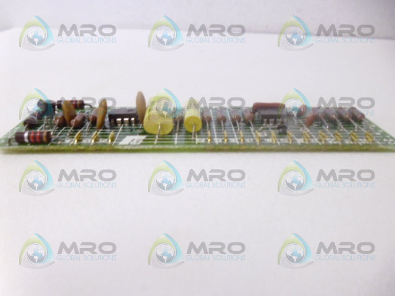 RELIANCE 0-52014 PC BOARD NSNP