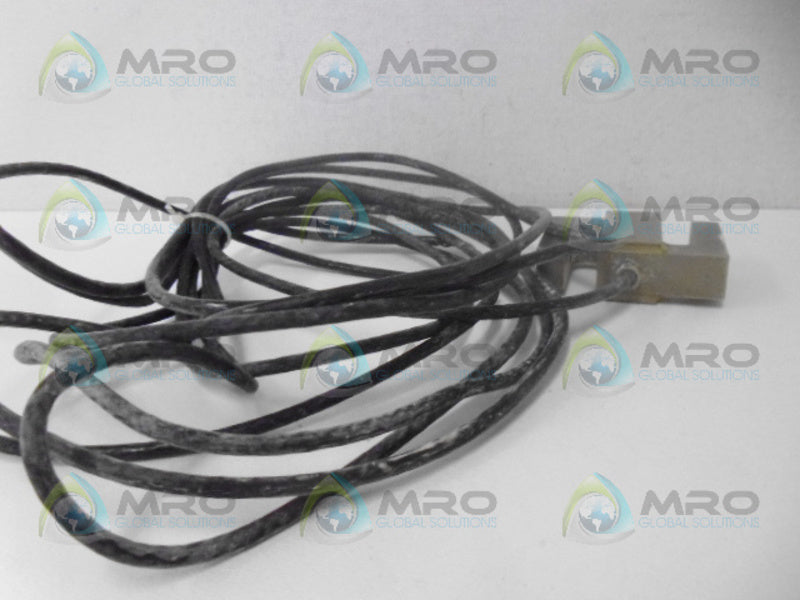 SENSORTRONICS 60050-1.5K LOAD CELL (AS PICTURED) UNMP