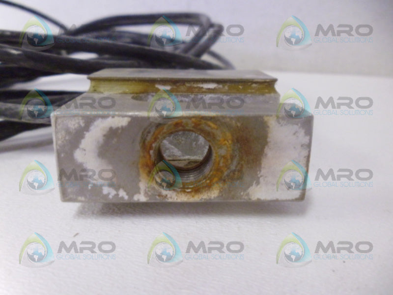 SENSORTRONICS 60050-1.5K LOAD CELL (AS PICTURED) UNMP