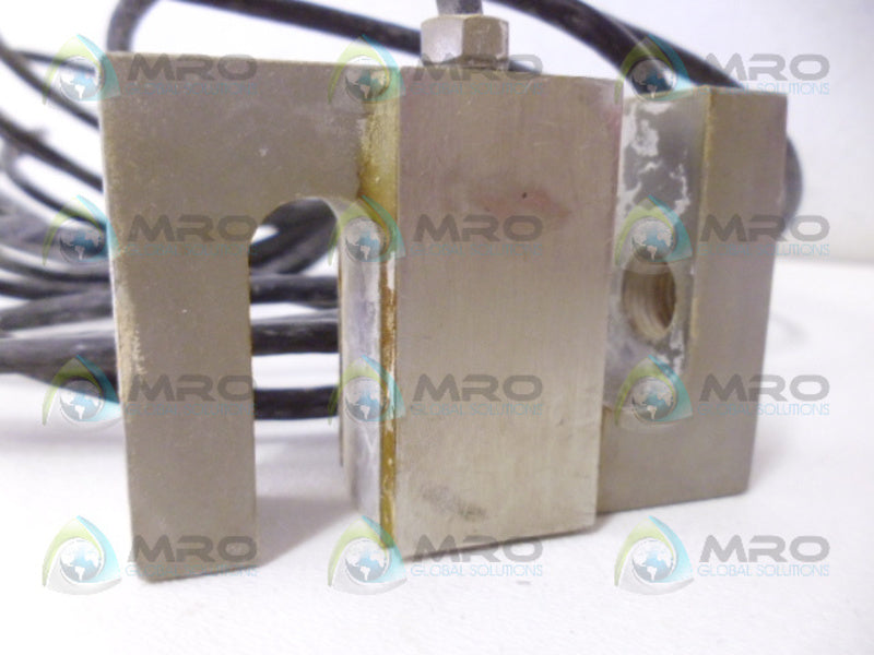 SENSORTRONICS 60050-1.5K LOAD CELL (AS PICTURED) UNMP