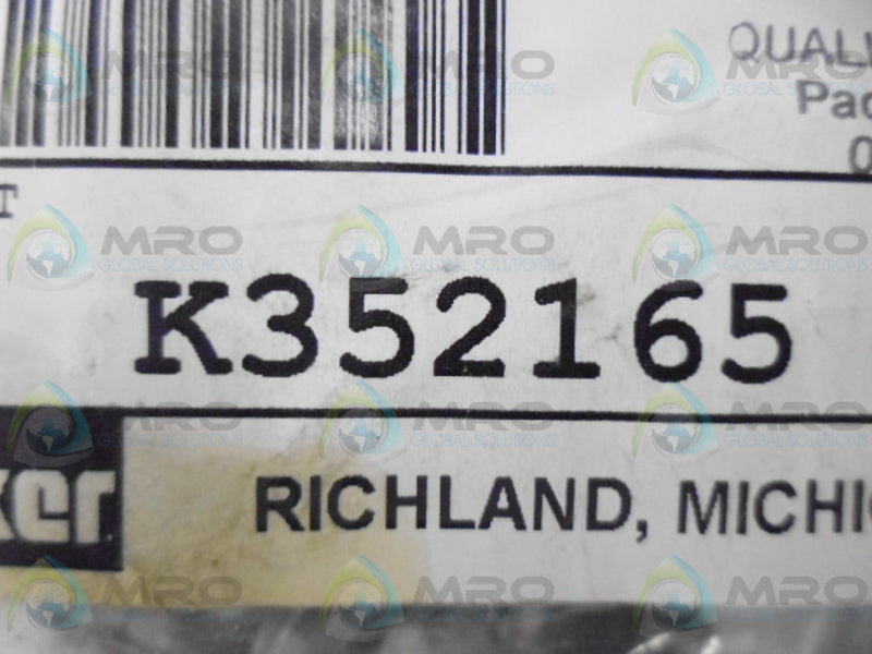 PARKER K352165 SEAL KIT  NSMP